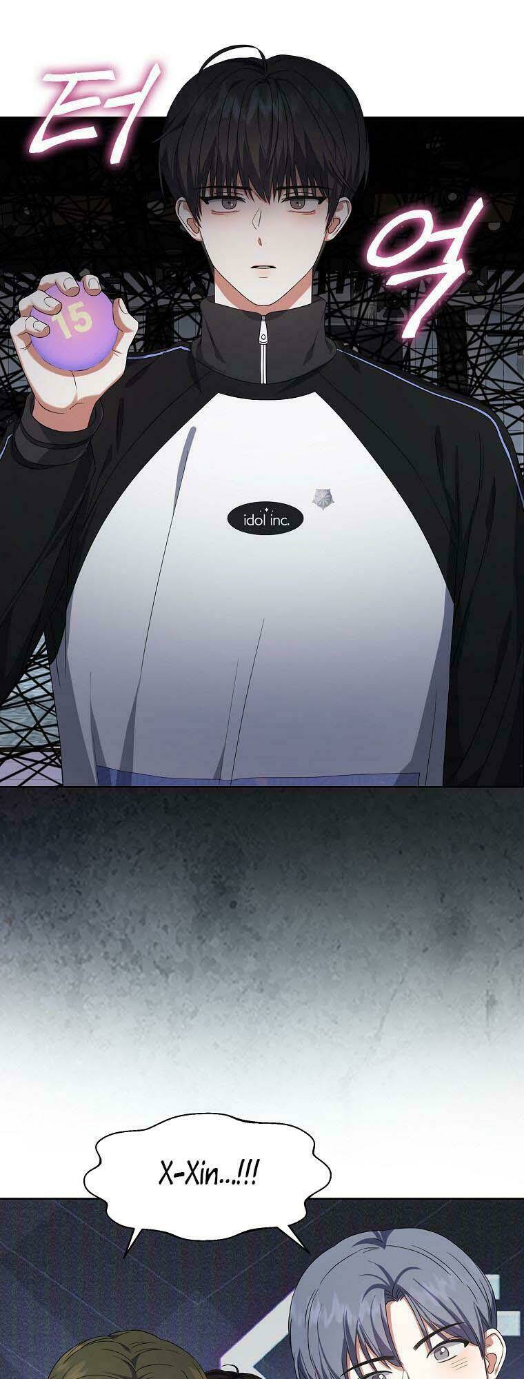 Ra Mắt Hay Ra Đi - Chapter 10 - Page 28