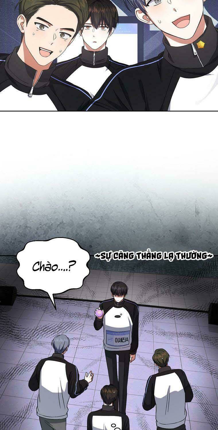 Ra Mắt Hay Ra Đi - Chapter 10 - Page 29