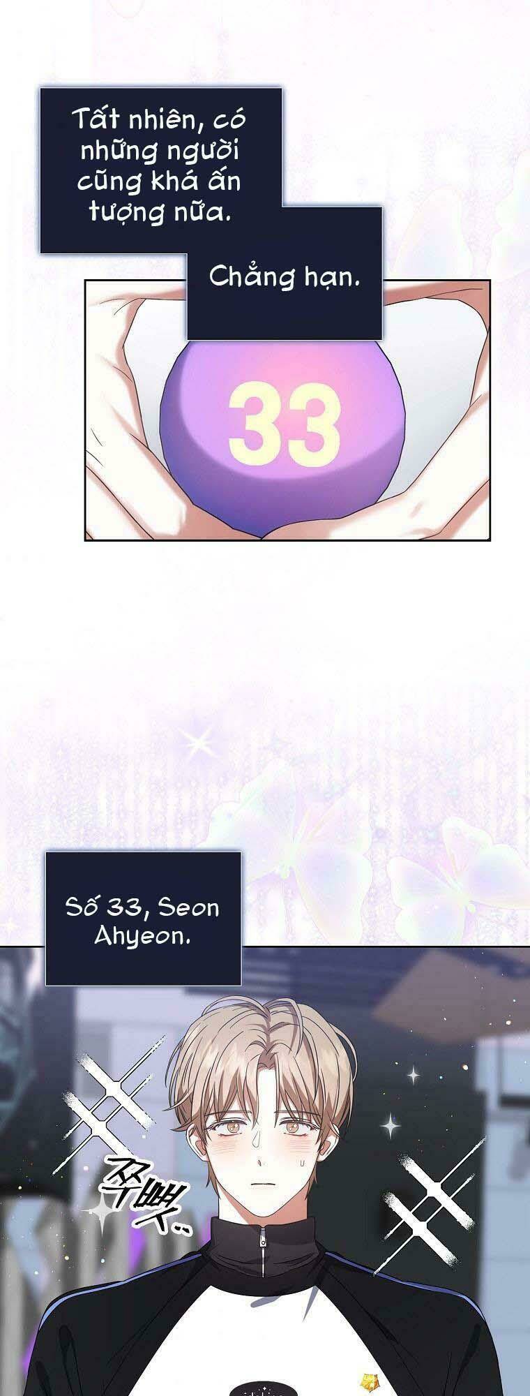 Ra Mắt Hay Ra Đi - Chapter 10 - Page 31