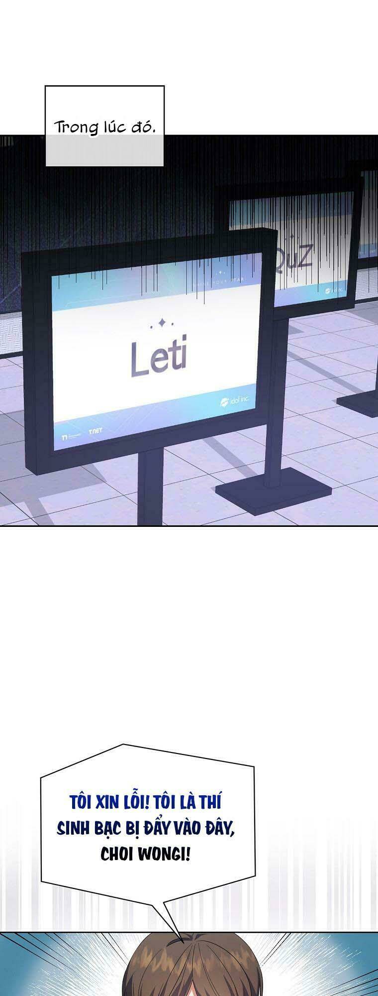 Ra Mắt Hay Ra Đi - Chapter 10 - Page 35