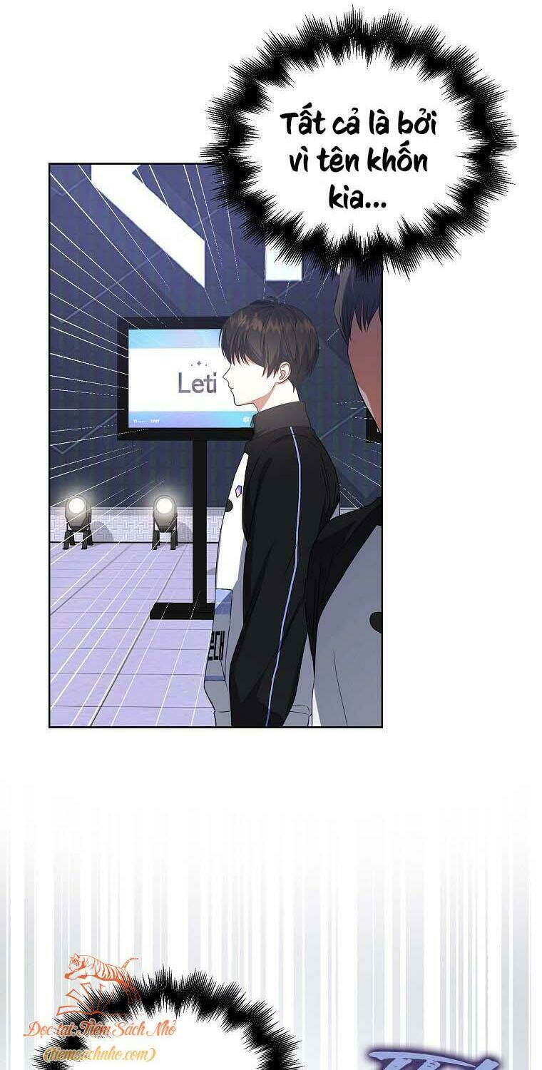 Ra Mắt Hay Ra Đi - Chapter 10 - Page 38