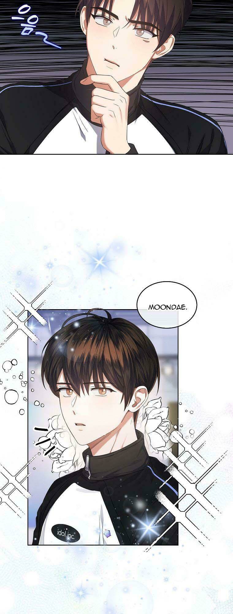 Ra Mắt Hay Ra Đi - Chapter 10 - Page 3