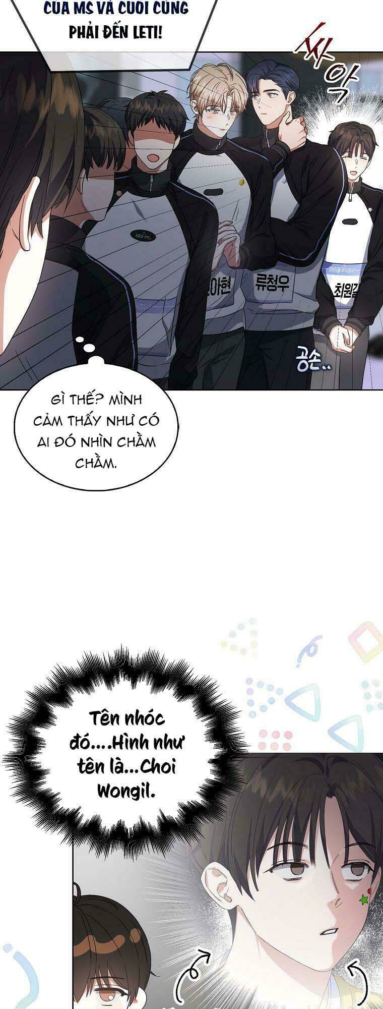 Ra Mắt Hay Ra Đi - Chapter 10 - Page 40