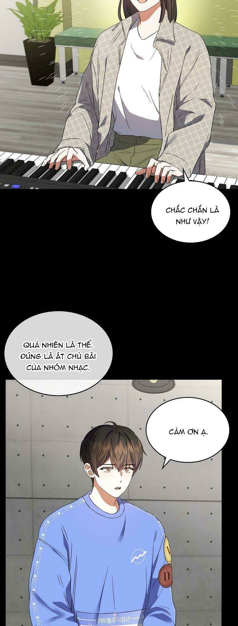 Ra Mắt Hay Ra Đi - Chapter 10 - Page 42