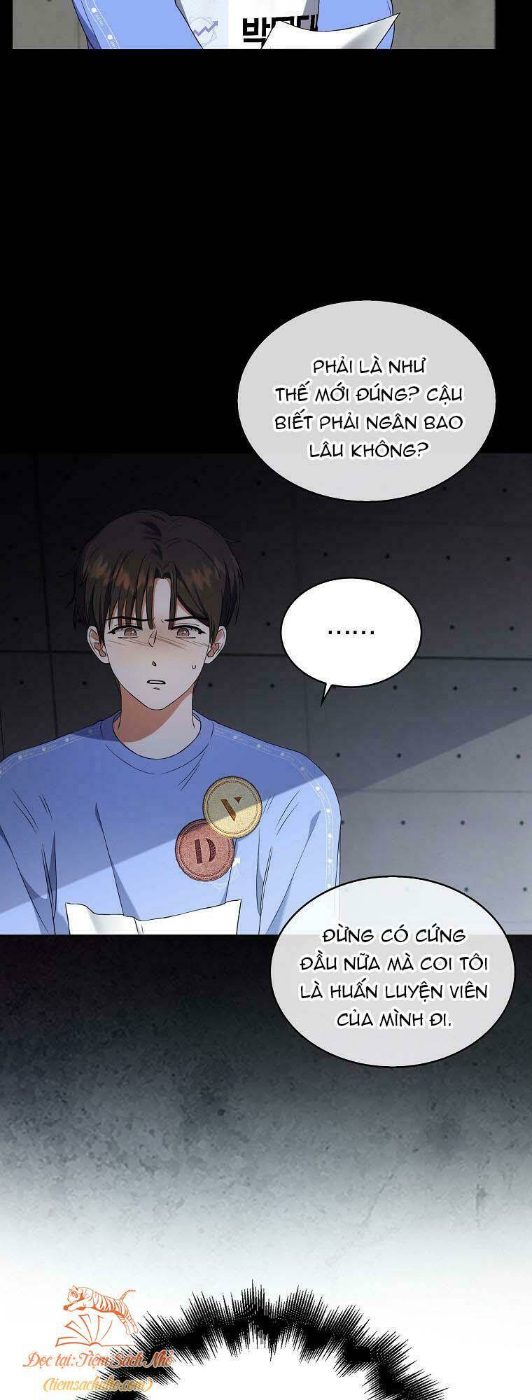 Ra Mắt Hay Ra Đi - Chapter 10 - Page 43