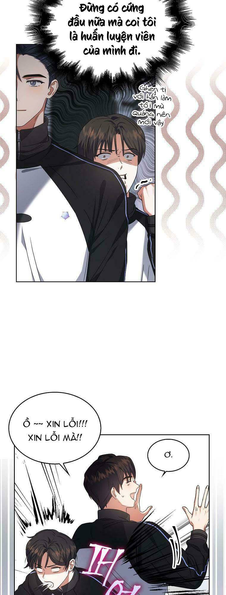 Ra Mắt Hay Ra Đi - Chapter 10 - Page 44