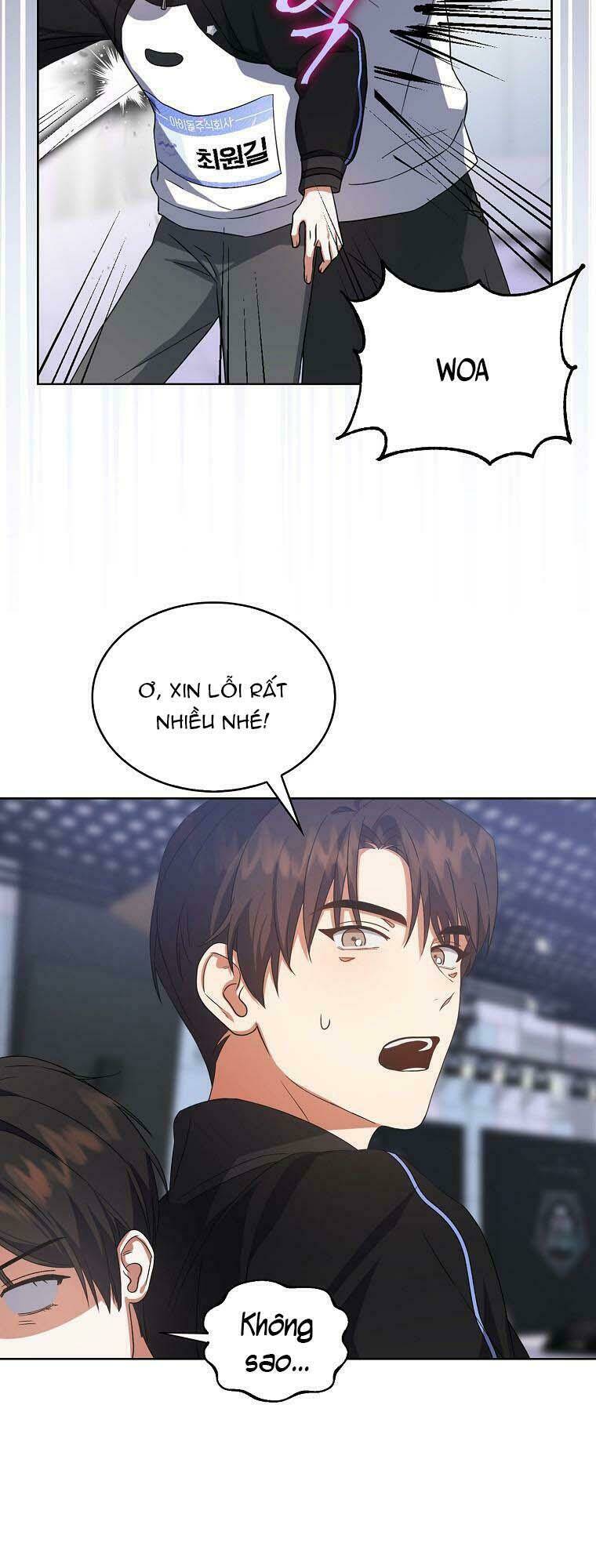 Ra Mắt Hay Ra Đi - Chapter 10 - Page 45