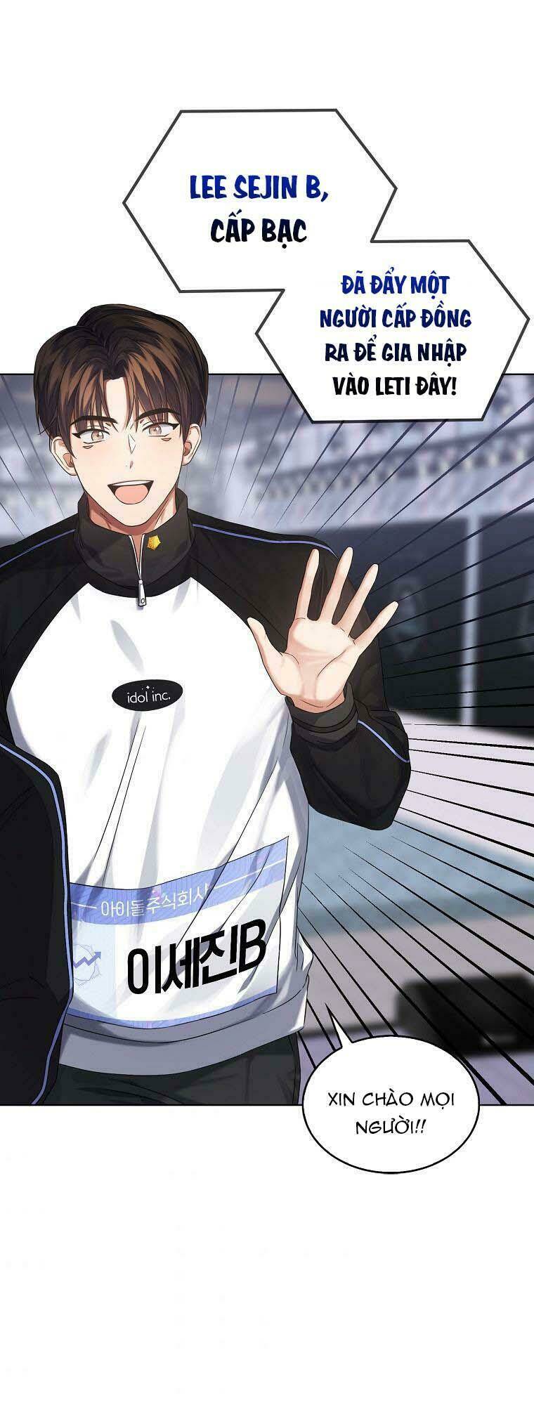 Ra Mắt Hay Ra Đi - Chapter 10 - Page 46