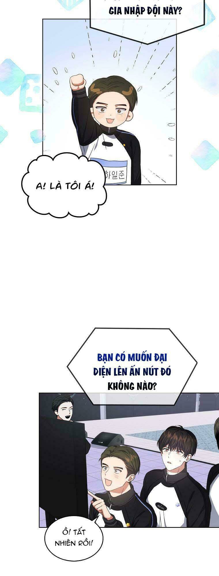 Ra Mắt Hay Ra Đi - Chapter 10 - Page 50