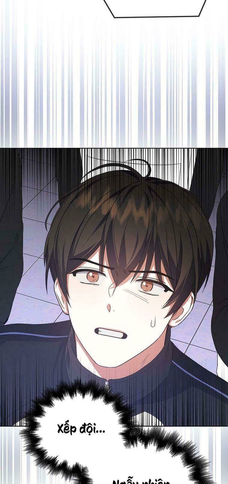 Ra Mắt Hay Ra Đi - Chapter 10 - Page 53
