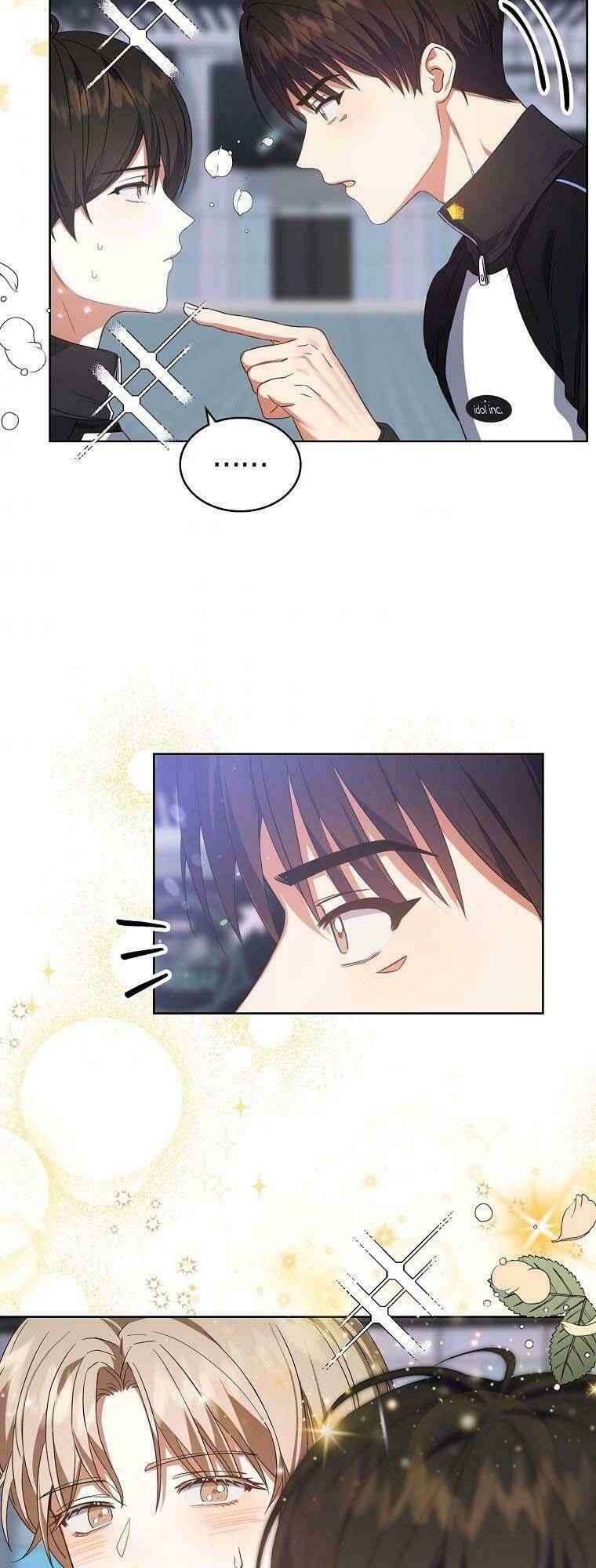 Ra Mắt Hay Ra Đi - Chapter 10 - Page 5