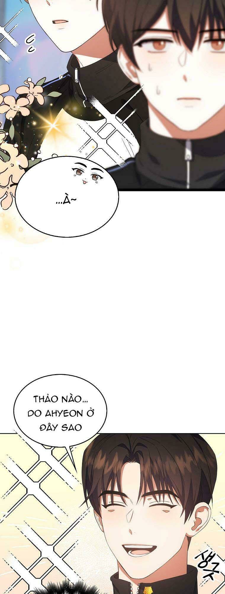 Ra Mắt Hay Ra Đi - Chapter 10 - Page 6
