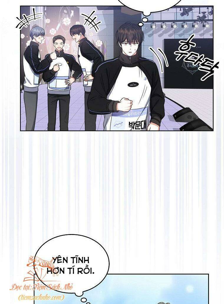 Ra Mắt Hay Ra Đi - Chapter 11 - Page 10