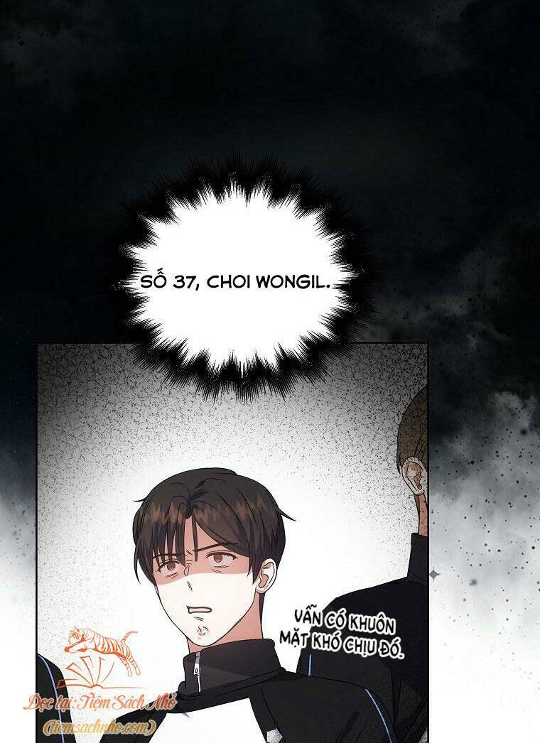 Ra Mắt Hay Ra Đi - Chapter 11 - Page 13