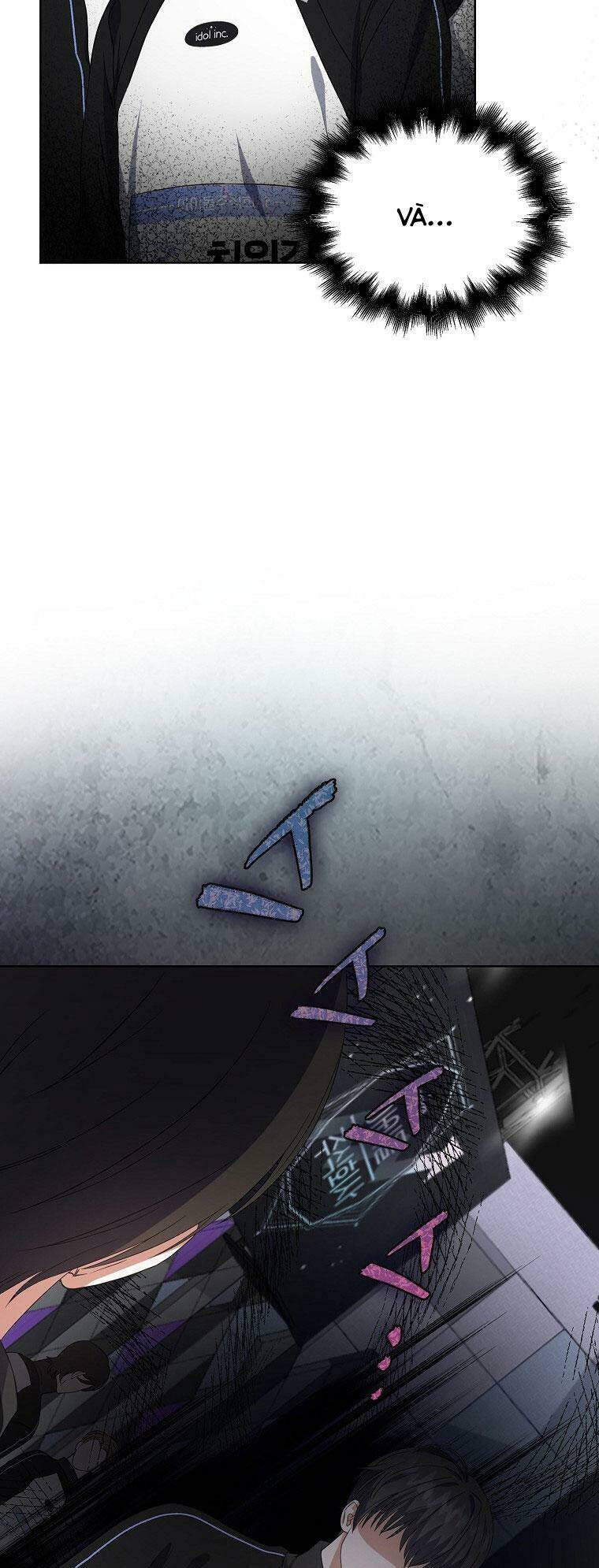 Ra Mắt Hay Ra Đi - Chapter 11 - Page 14