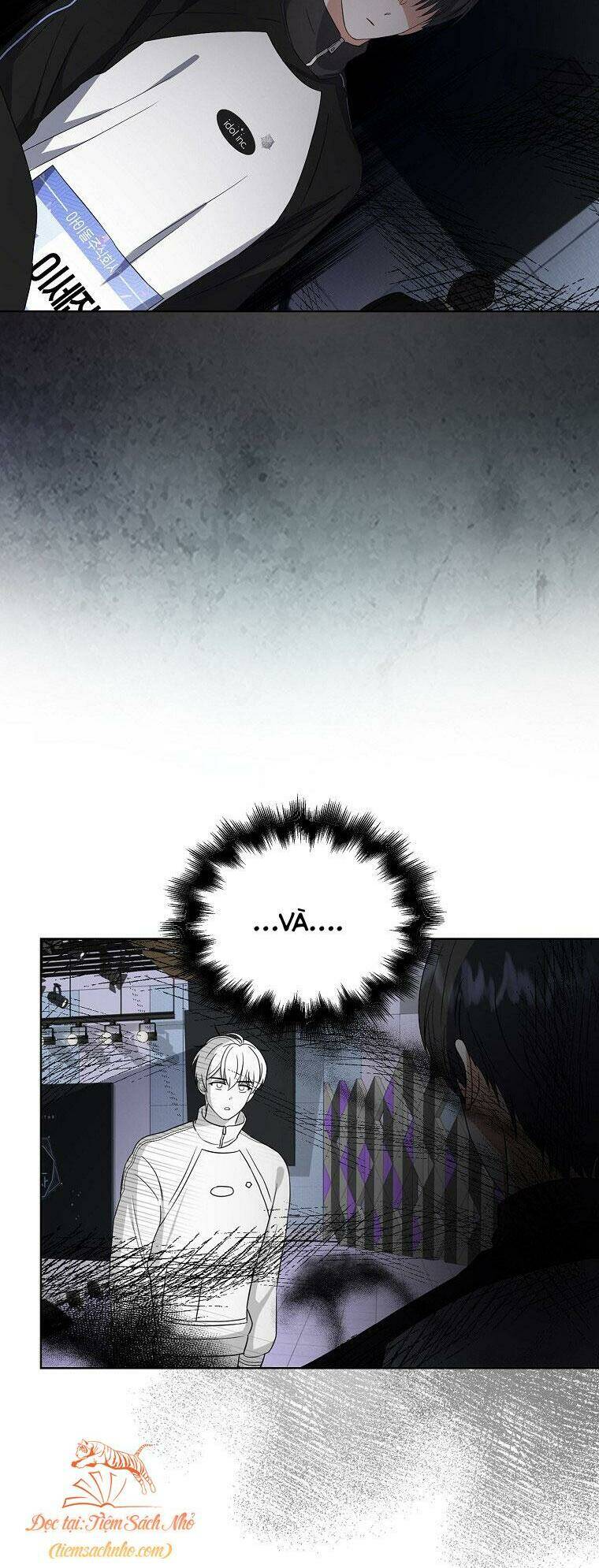 Ra Mắt Hay Ra Đi - Chapter 11 - Page 15