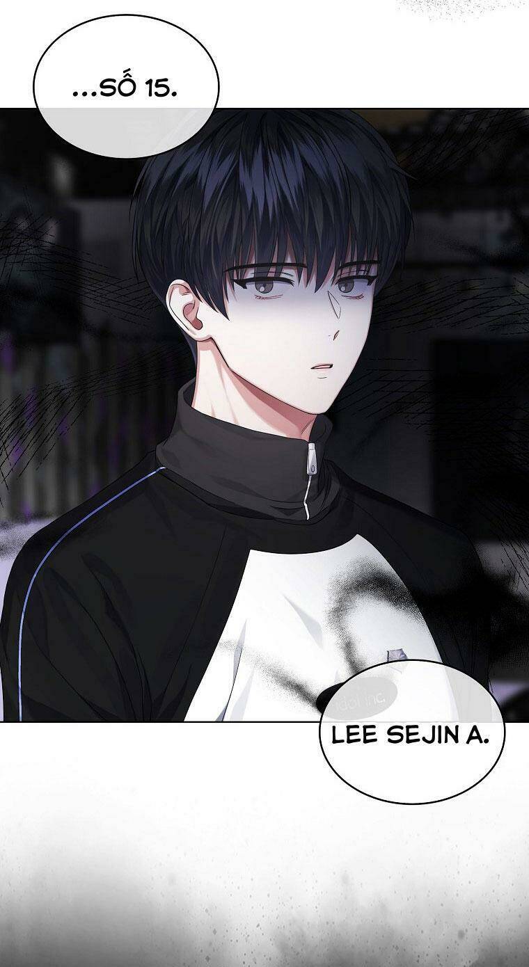 Ra Mắt Hay Ra Đi - Chapter 11 - Page 16