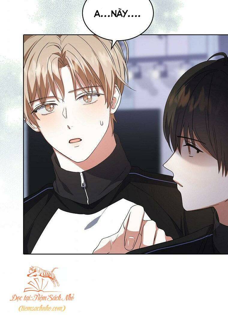 Ra Mắt Hay Ra Đi - Chapter 11 - Page 20