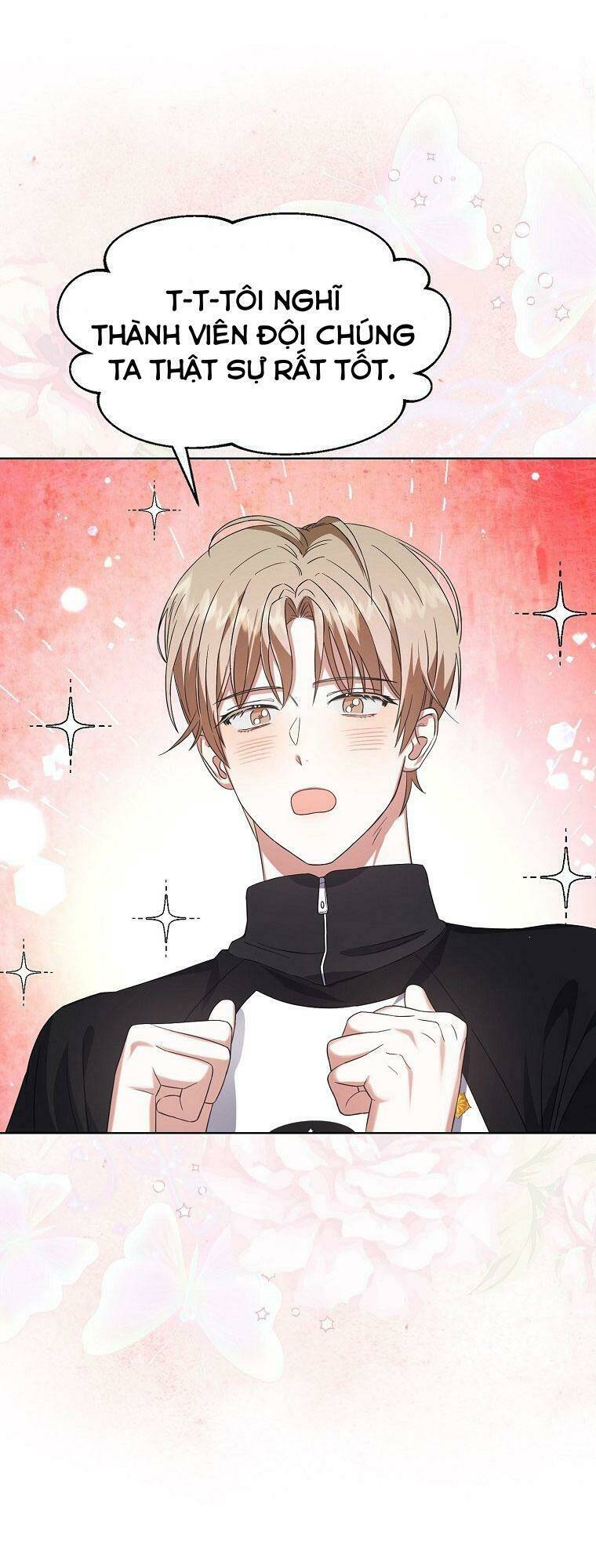 Ra Mắt Hay Ra Đi - Chapter 11 - Page 21