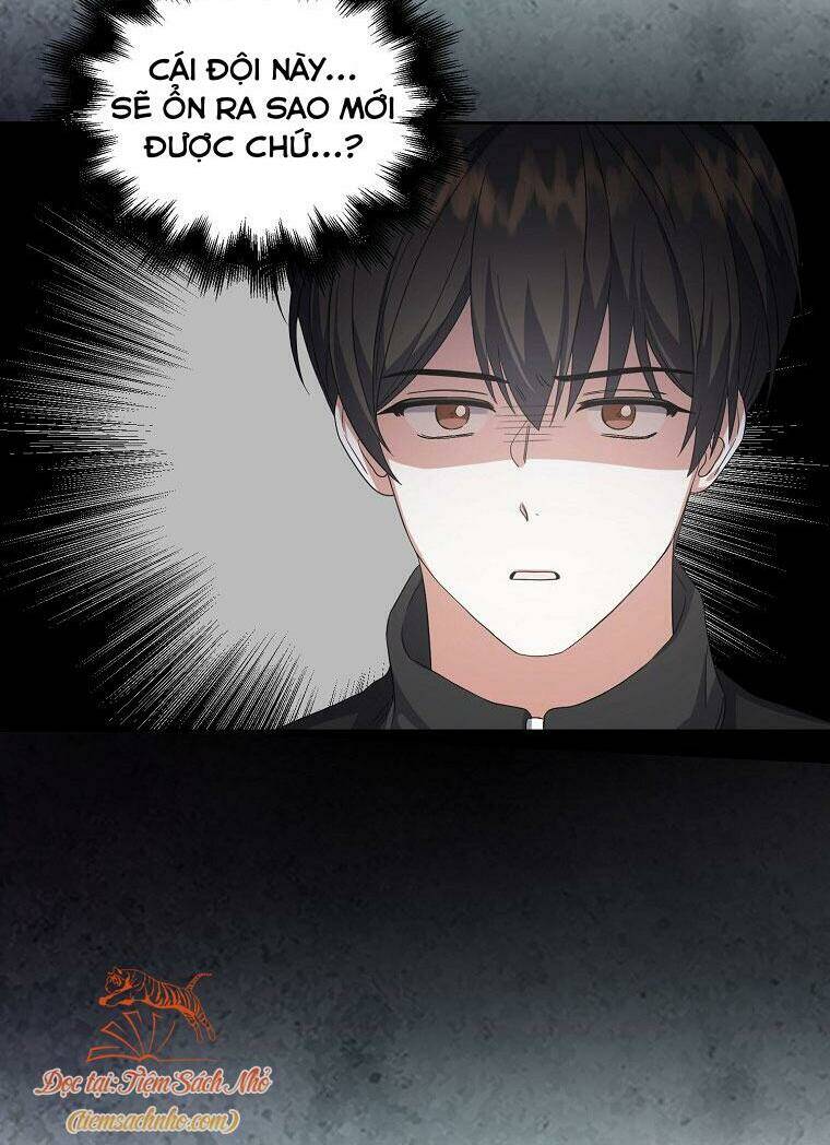Ra Mắt Hay Ra Đi - Chapter 11 - Page 29