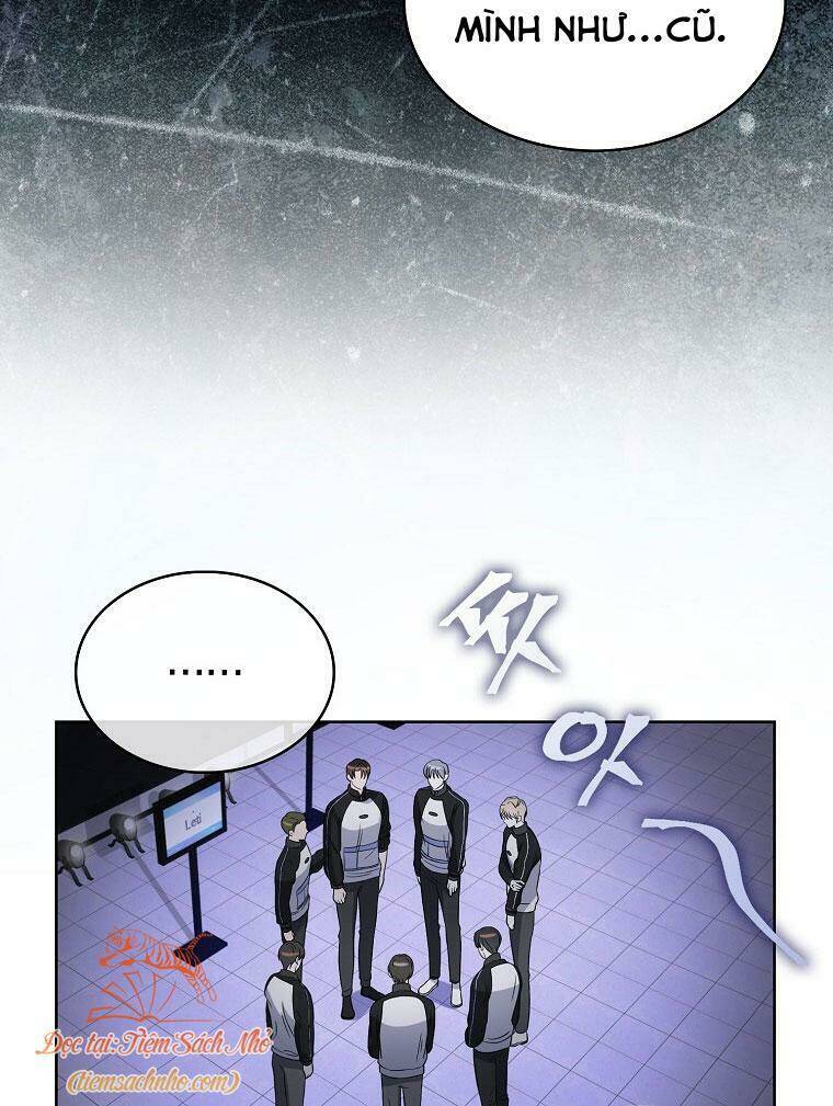 Ra Mắt Hay Ra Đi - Chapter 11 - Page 36