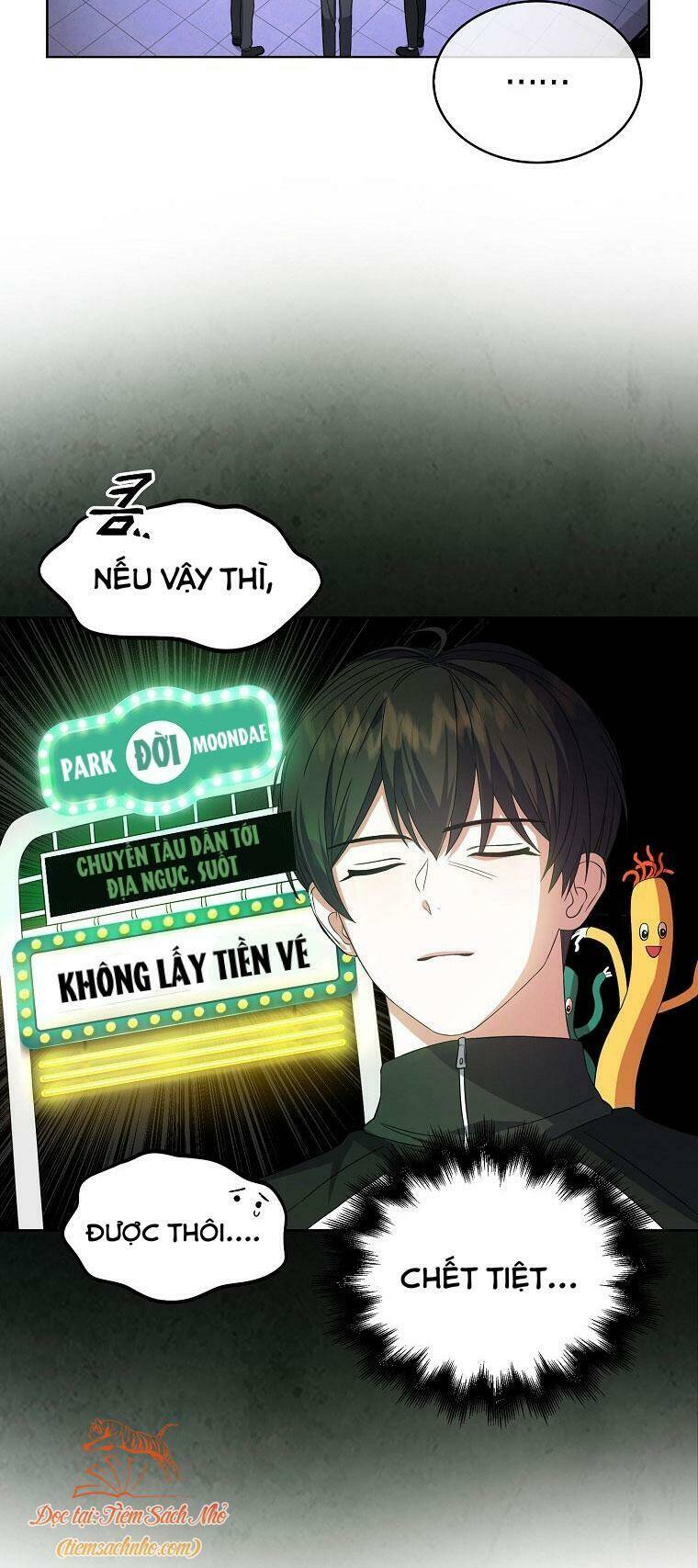 Ra Mắt Hay Ra Đi - Chapter 11 - Page 37