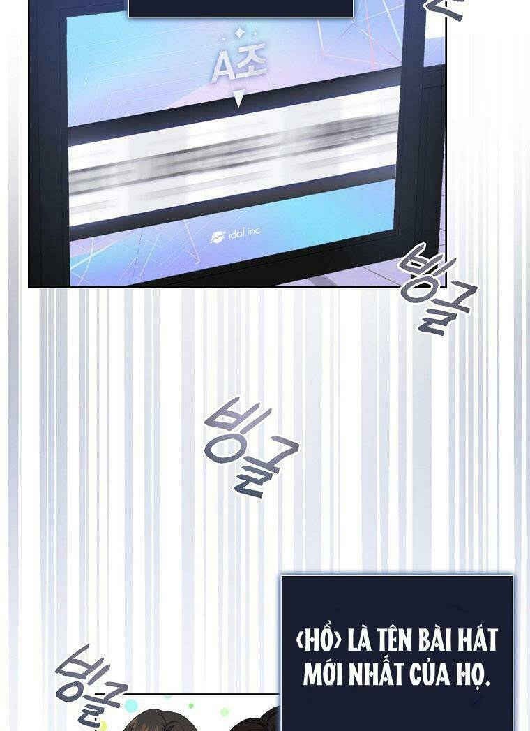 Ra Mắt Hay Ra Đi - Chapter 11 - Page 42