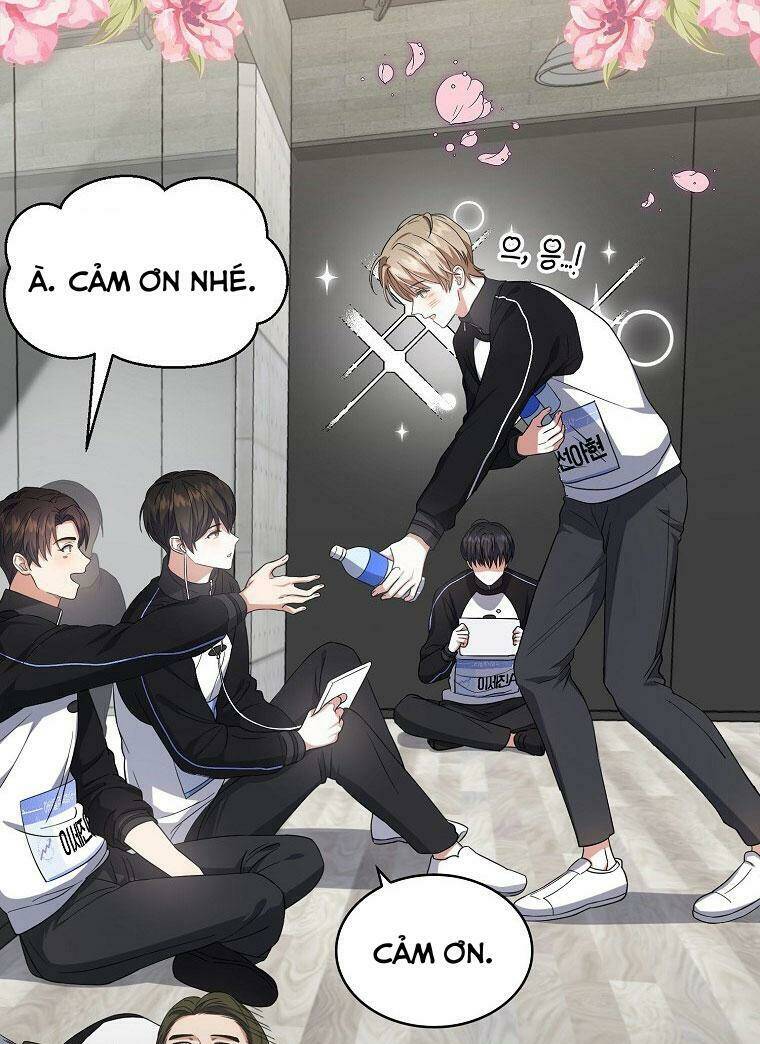 Ra Mắt Hay Ra Đi - Chapter 11 - Page 48