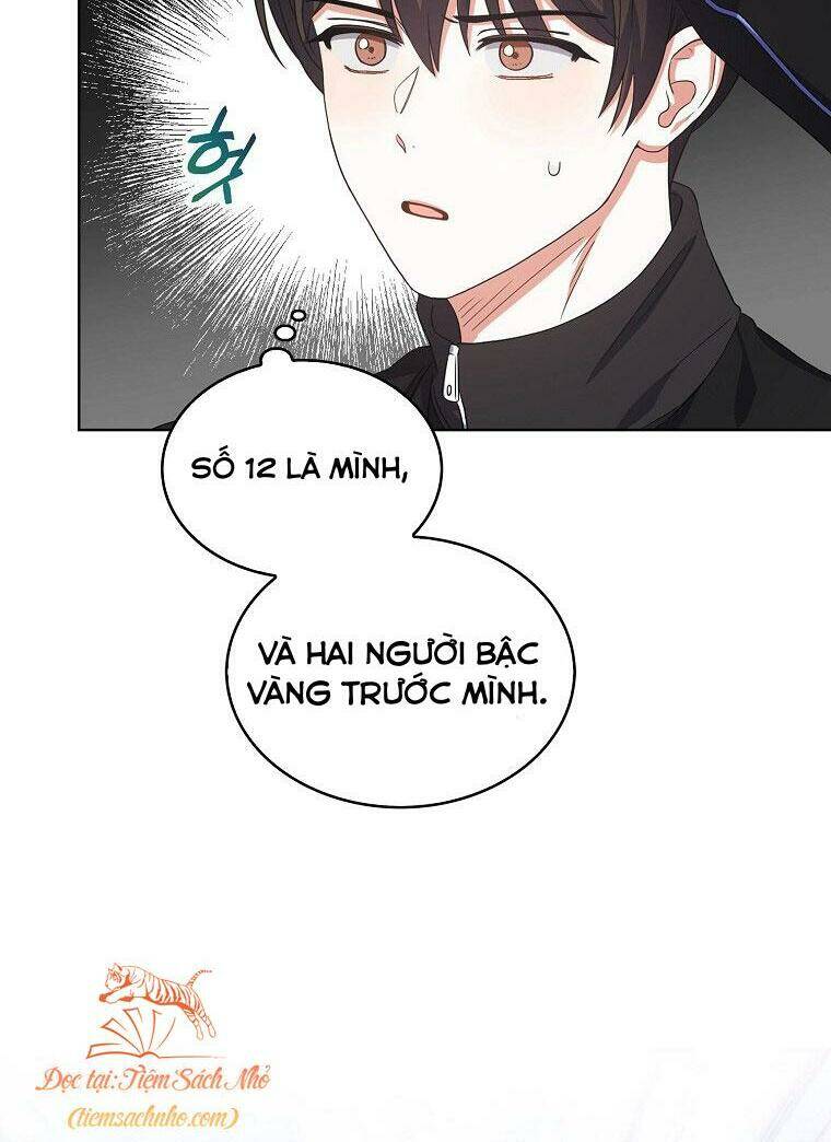 Ra Mắt Hay Ra Đi - Chapter 11 - Page 4