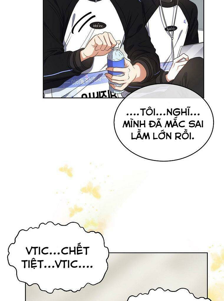 Ra Mắt Hay Ra Đi - Chapter 11 - Page 51