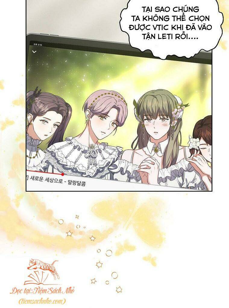 Ra Mắt Hay Ra Đi - Chapter 11 - Page 52