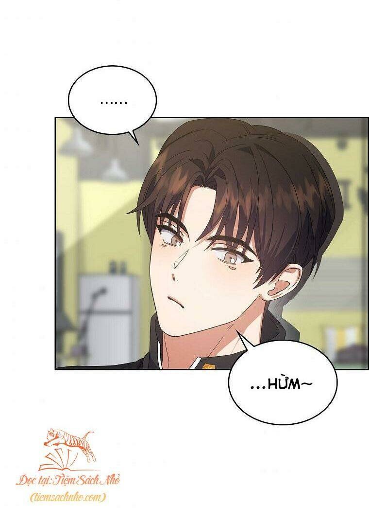 Ra Mắt Hay Ra Đi - Chapter 11 - Page 55