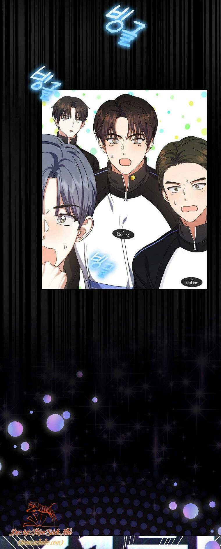 Ra Mắt Hay Ra Đi - Chapter 11 - Page 57