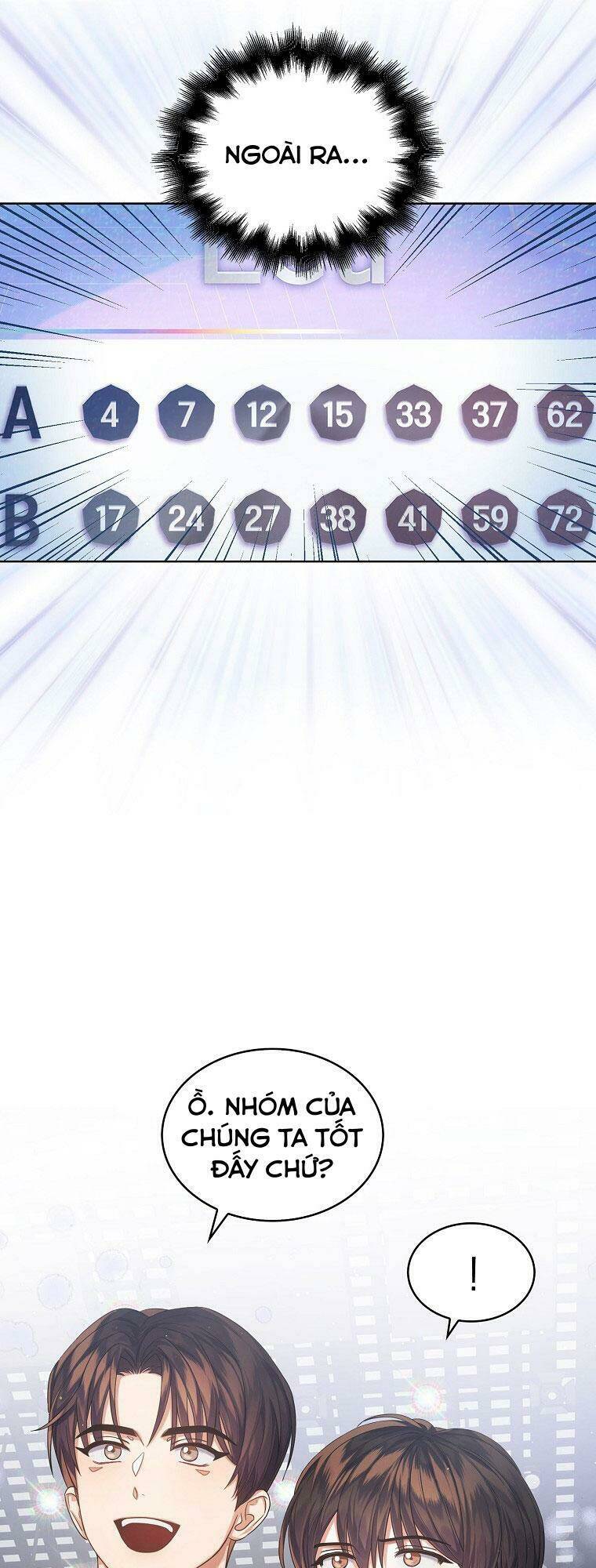 Ra Mắt Hay Ra Đi - Chapter 11 - Page 5