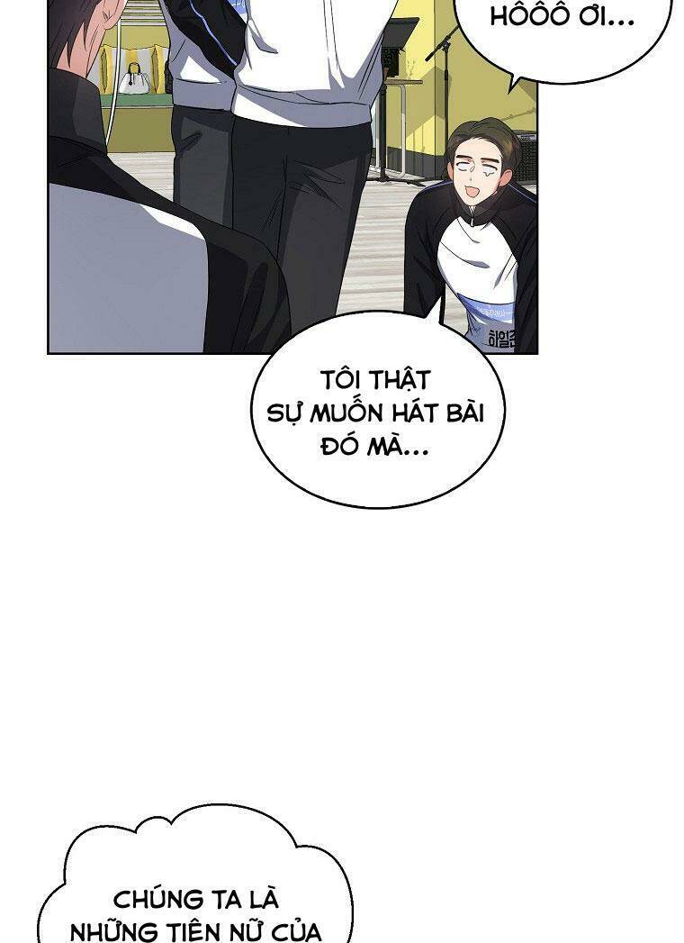 Ra Mắt Hay Ra Đi - Chapter 11 - Page 60