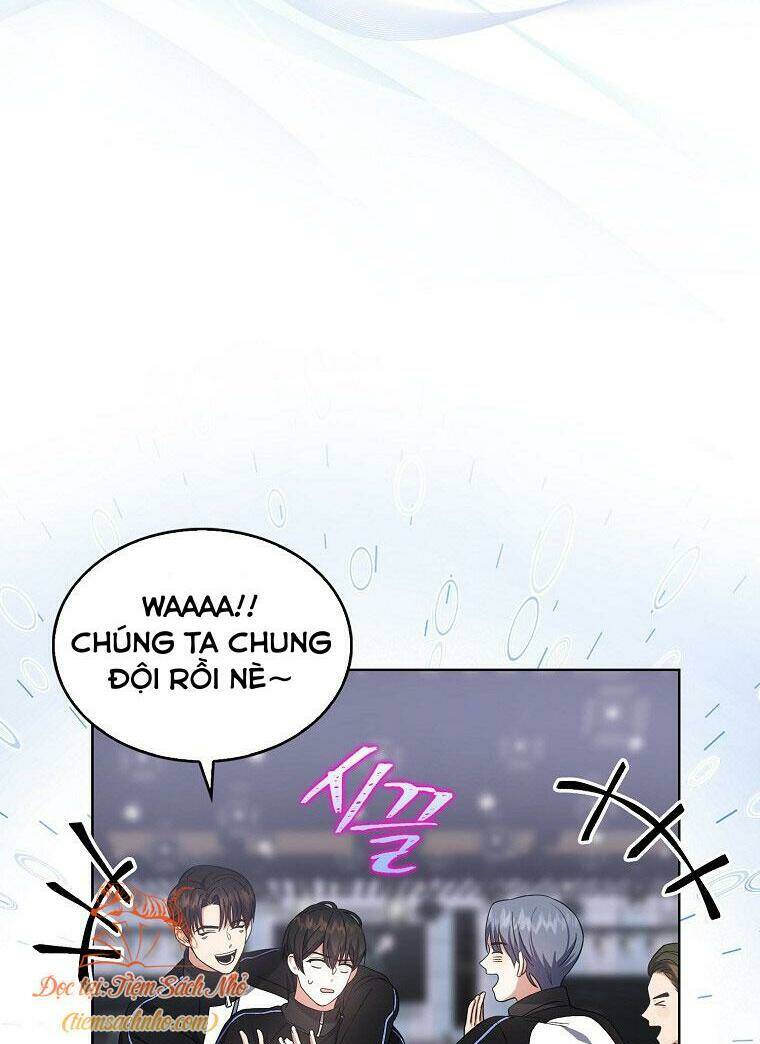 Ra Mắt Hay Ra Đi - Chapter 11 - Page 7