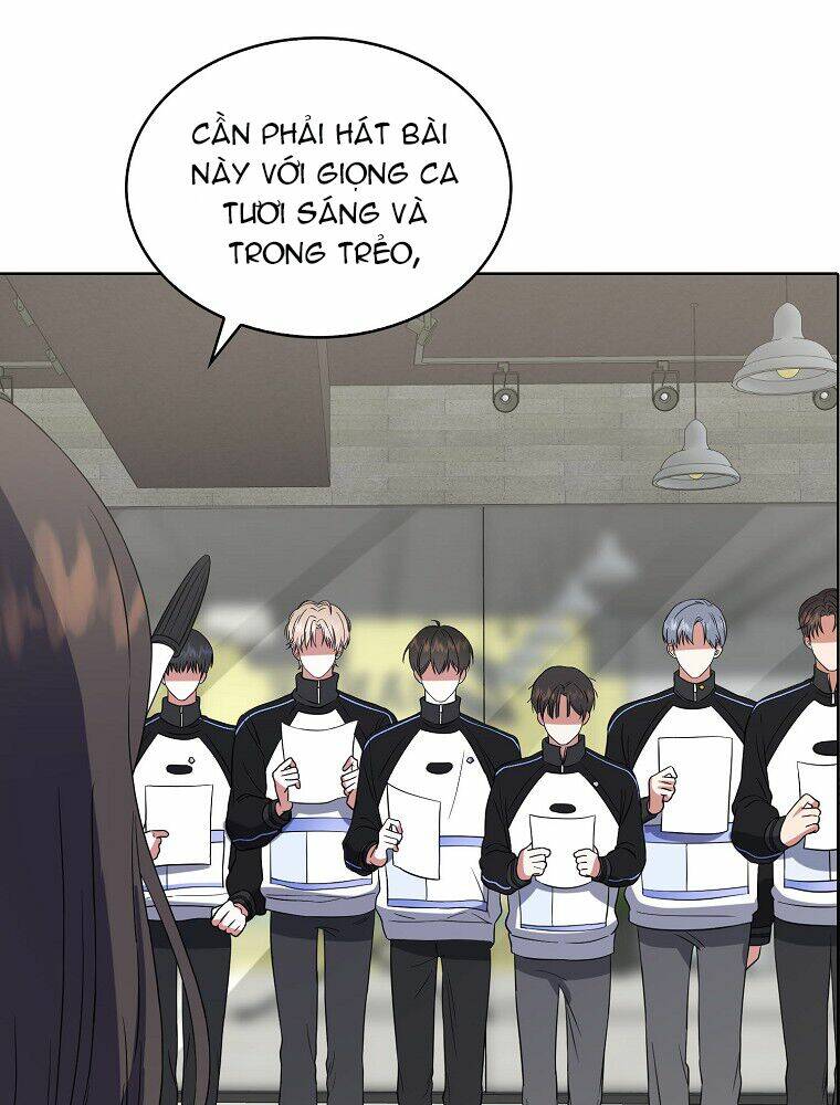 Ra Mắt Hay Ra Đi - Chapter 12 - Page 9