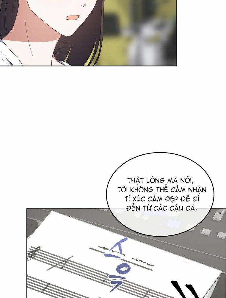 Ra Mắt Hay Ra Đi - Chapter 12 - Page 11