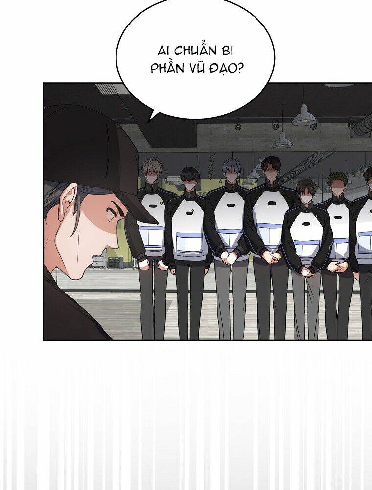 Ra Mắt Hay Ra Đi - Chapter 12 - Page 17