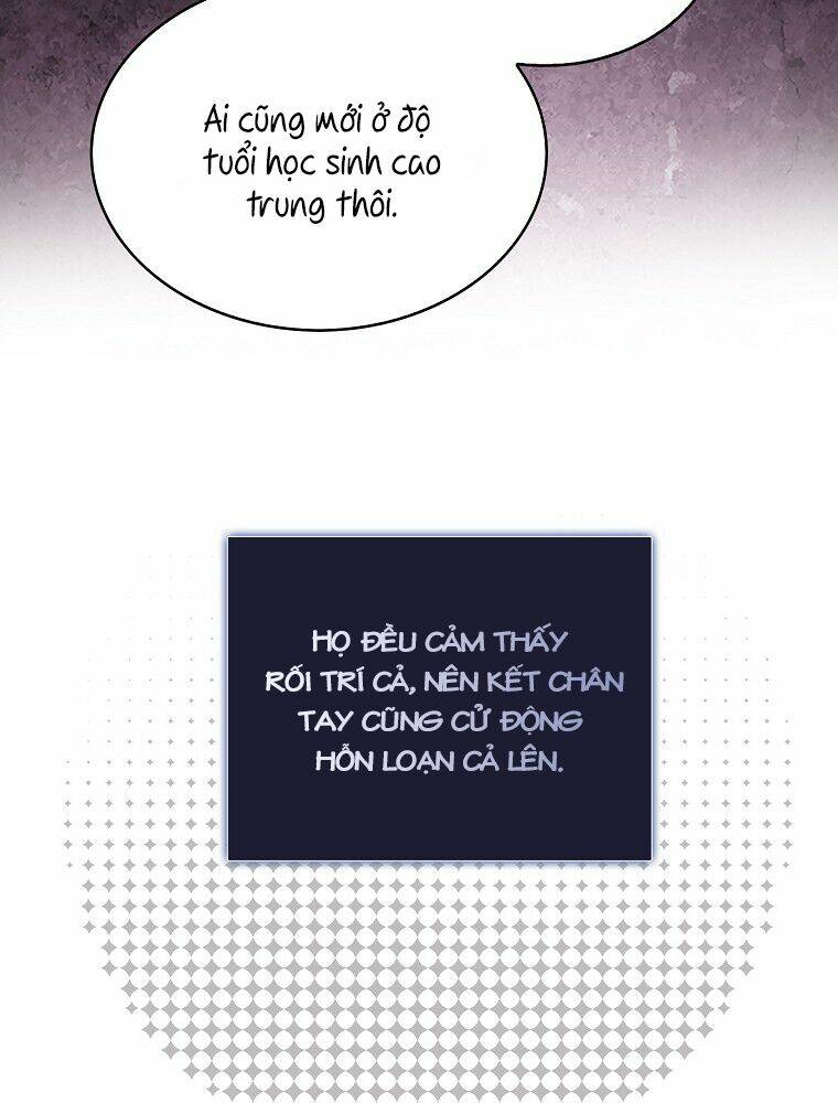 Ra Mắt Hay Ra Đi - Chapter 12 - Page 21