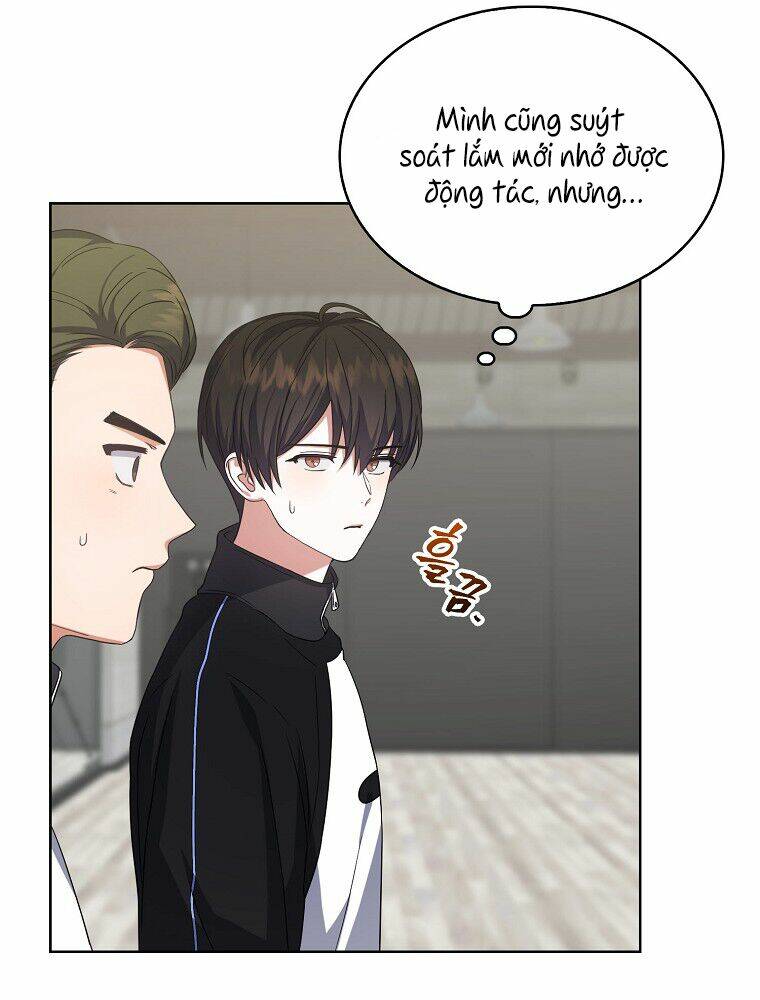 Ra Mắt Hay Ra Đi - Chapter 12 - Page 24