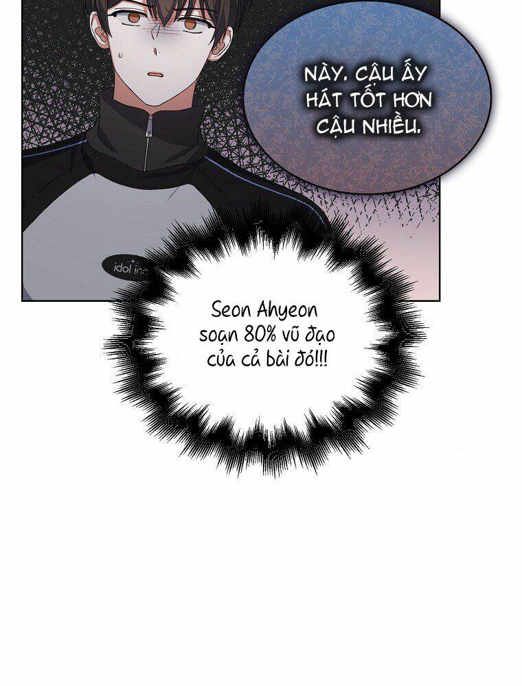 Ra Mắt Hay Ra Đi - Chapter 12 - Page 30