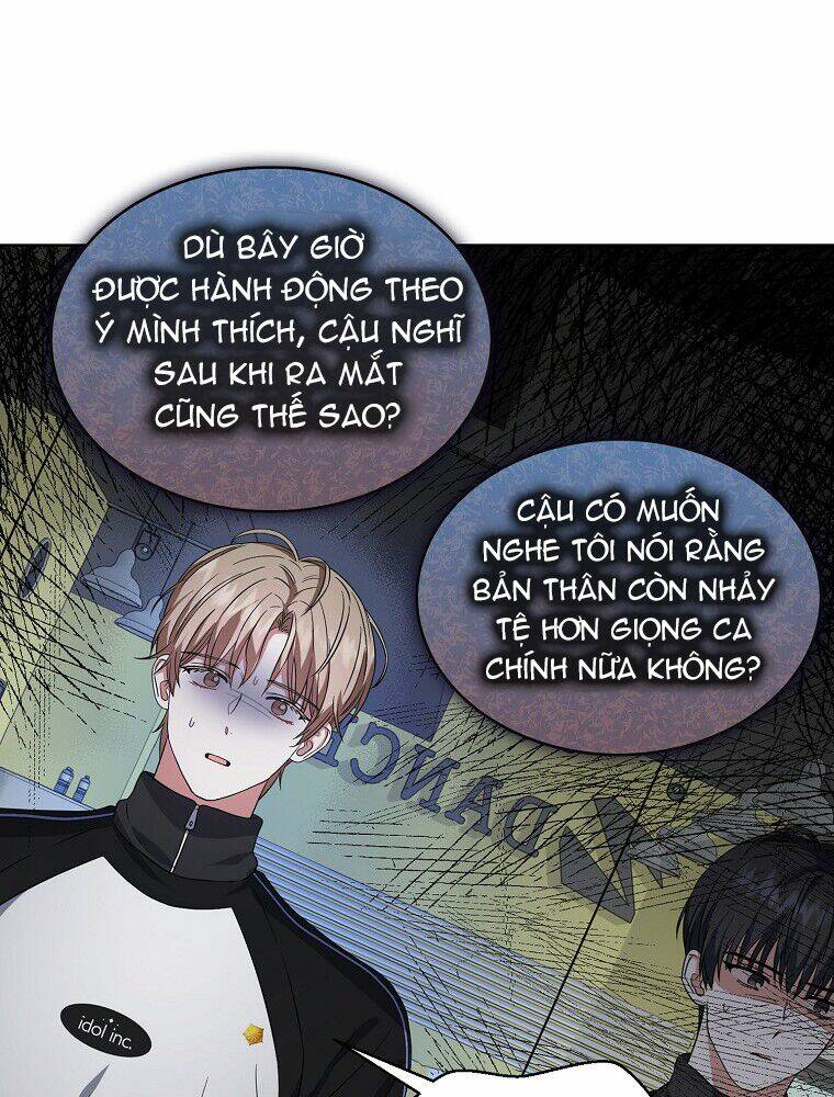 Ra Mắt Hay Ra Đi - Chapter 12 - Page 31