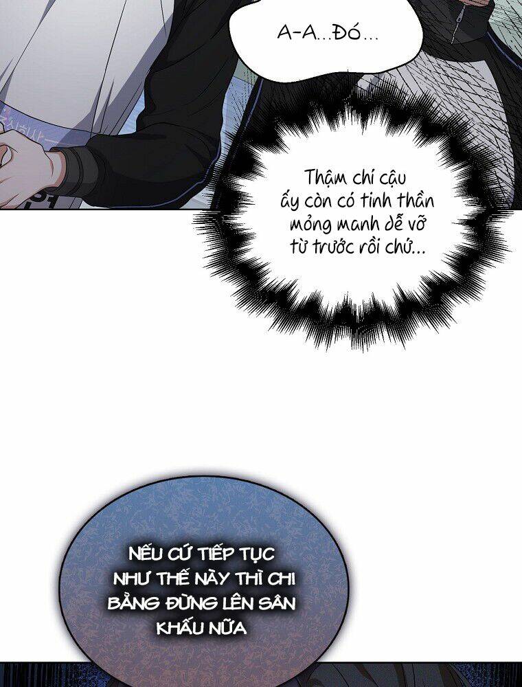 Ra Mắt Hay Ra Đi - Chapter 12 - Page 32