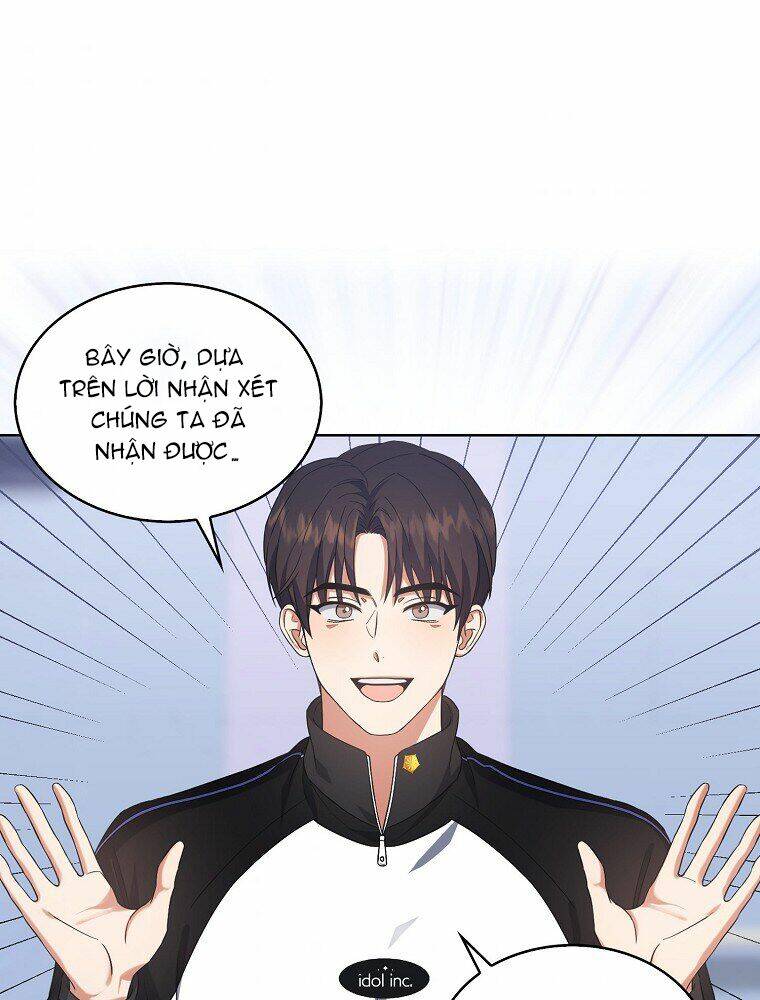 Ra Mắt Hay Ra Đi - Chapter 12 - Page 38