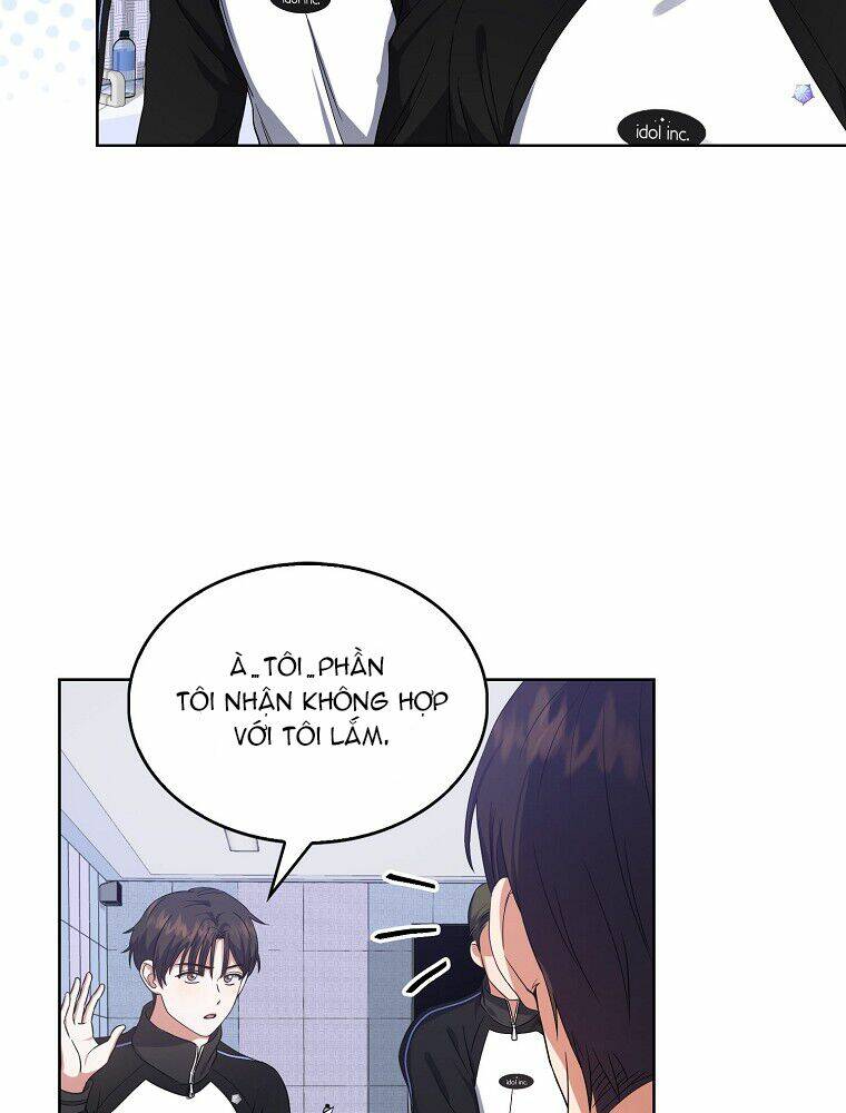 Ra Mắt Hay Ra Đi - Chapter 12 - Page 41