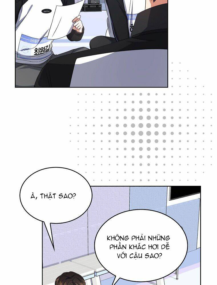 Ra Mắt Hay Ra Đi - Chapter 12 - Page 42