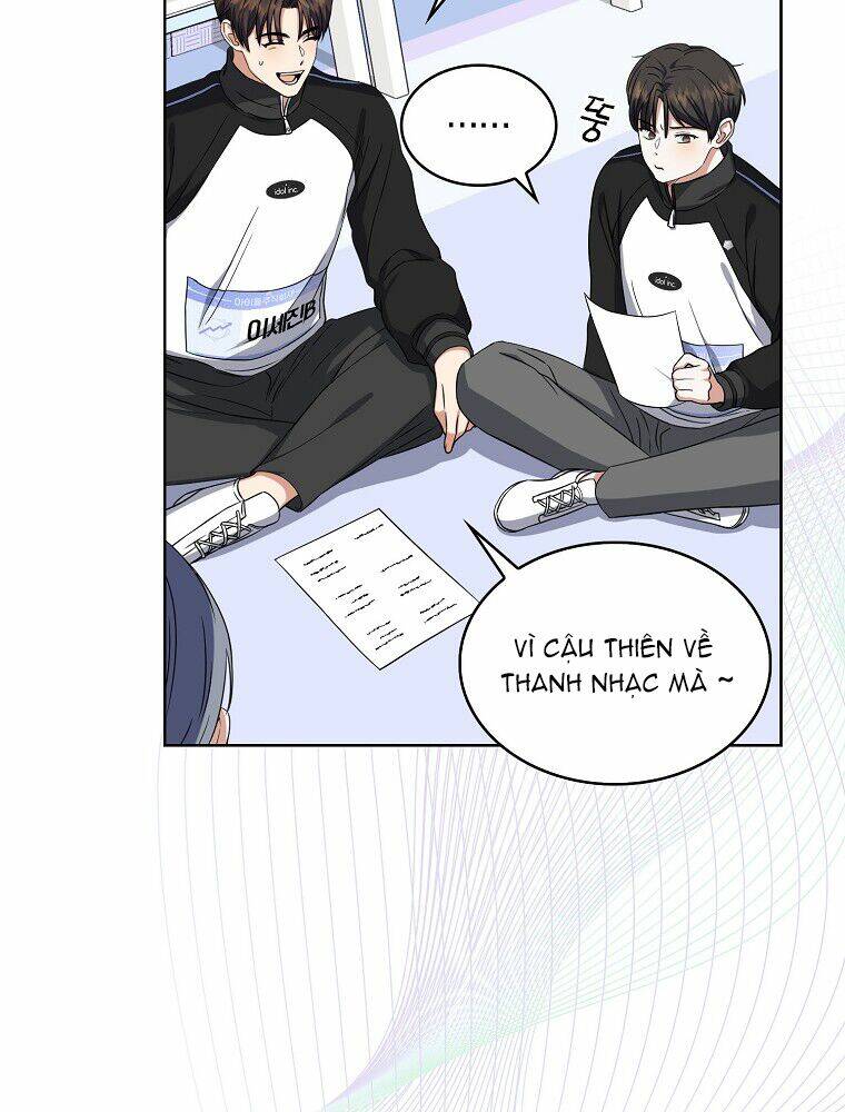 Ra Mắt Hay Ra Đi - Chapter 12 - Page 43