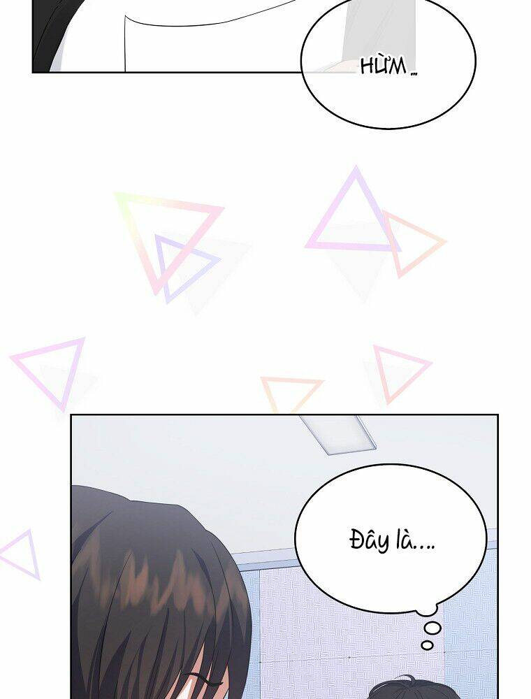 Ra Mắt Hay Ra Đi - Chapter 12 - Page 45