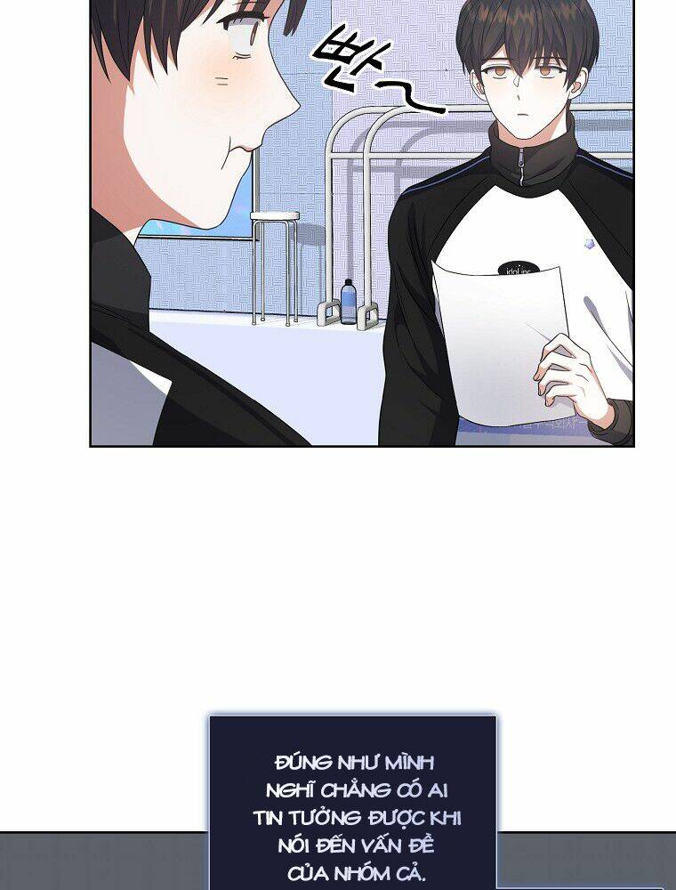 Ra Mắt Hay Ra Đi - Chapter 12 - Page 46